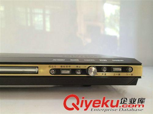 精品推薦 廠家直銷 步步高碟機(jī)DVD 家用高清dvd影碟機(jī)原始圖片2