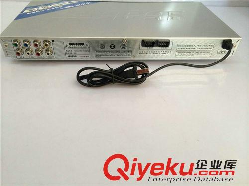 精品推薦 新款上市 步步高兒童家用播放機 藍光dvd家庭影院原始圖片3