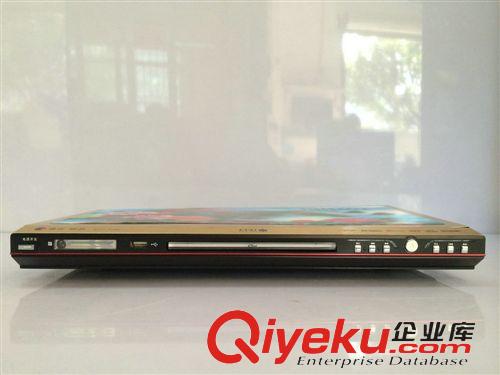 精品推薦 精品推薦 康佳高清dvd影碟機 便攜式移動DVD影碟機原始圖片2