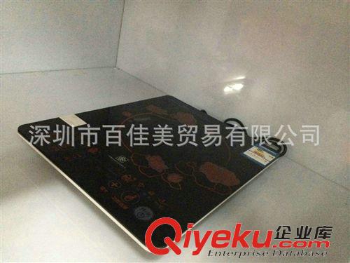 精品推薦 火爆熱銷 櫻花電磁爐D41超薄 火鍋大功率家用電磁爐原始圖片3