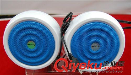 電腦小音箱系列 zp愛放 IF-1A USB小音箱 筆記本音箱 電腦音箱 USB愛放音箱