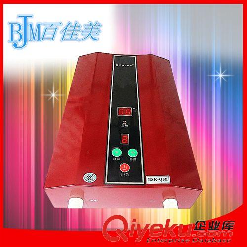 熱水器系列 旗田即熱式電熱水器Q4II 節(jié)能大功率熱水器熱 低價促銷