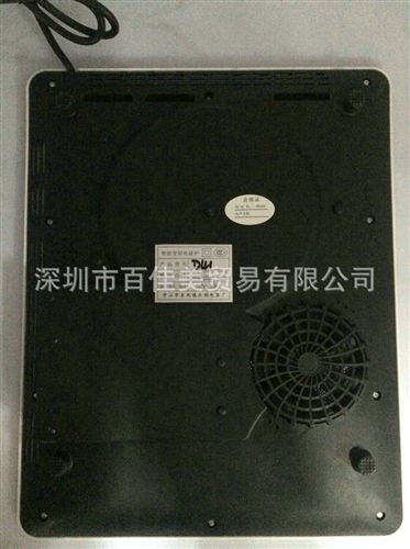 電磁爐系類 火爆熱銷 櫻花電磁爐D41超薄 火鍋大功率家用電磁爐原始圖片2