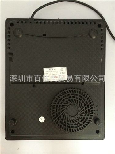 電磁爐系類 長期供應(yīng) 聲寶電磁爐A11陶板 觸摸家用超薄電磁爐系列原始圖片2