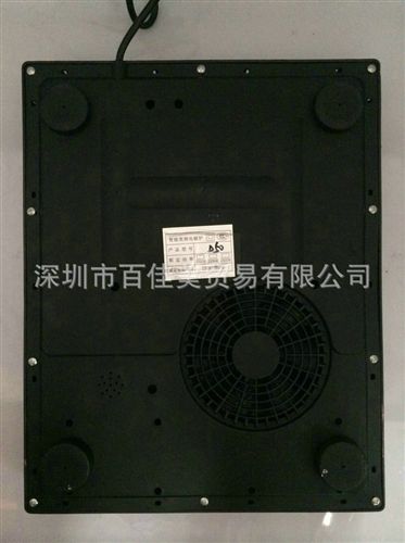 電磁爐系類 熱銷爆款 櫻花電磁爐D50大功率 節能gd家用電磁爐原始圖片2