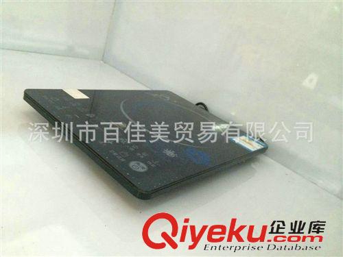 電磁爐系類 櫻花電磁爐D25B超薄 禮品gd家用電磁爐 長期供應原始圖片3
