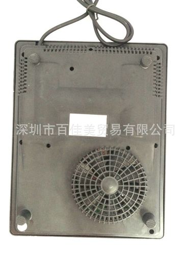 電磁爐系類 精品推薦 聲寶A6陶板電磁爐 小功率嵌入式家用電磁爐原始圖片3