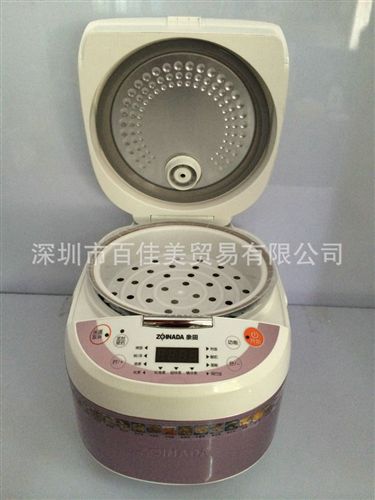 家用電飯煲系列 象田智能電飯煲 高品質智能電飯煲 2014熱銷爆款原始圖片3