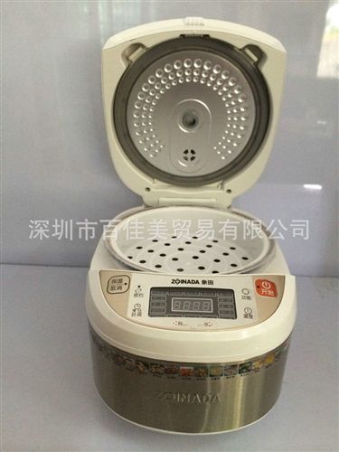 家用電飯煲系列 象田智能高品質(zhì)電飯煲 新款大容量電飯煲 2014熱銷原始圖片2
