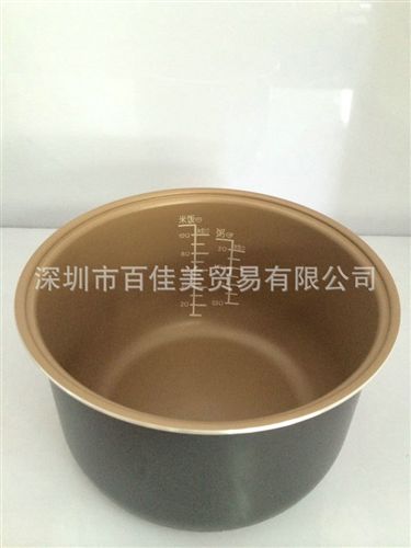 家用電飯煲系列 象田智能高品質(zhì)電飯煲 新款大容量電飯煲 2014熱銷原始圖片3