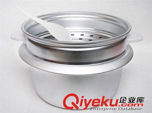 家用電飯煲系列 廣東紅三角牌電飯鍋 電飯煲膽學(xué)生小電飯鍋原始圖片3