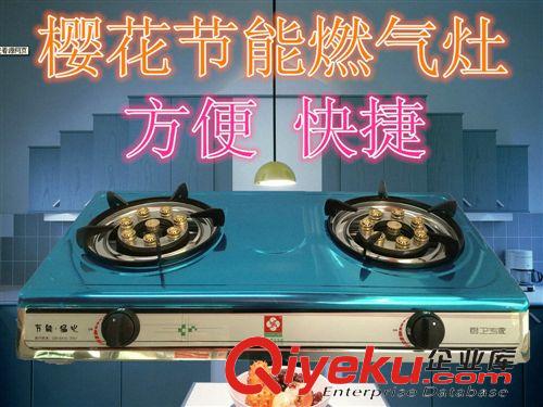 煤氣灶系列 專業銷售 櫻花B09家用煤氣灶批發 tj家用煤氣灶