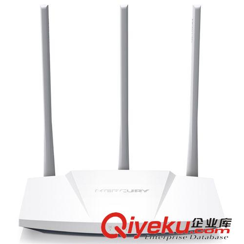 網(wǎng)絡(luò)產(chǎn)品 水星 MW305R 300M無線路由器 WIFI  穿墻型 迷你