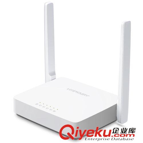 網(wǎng)絡(luò)產(chǎn)品 水星 MW305R 300M無線路由器 WIFI  穿墻型 迷你原始圖片2