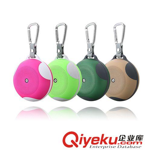 藍(lán)牙音箱 愛度AY817便攜式迷你可愛移動小音箱 無線藍(lán)牙音響戶外插卡低音炮原始圖片2