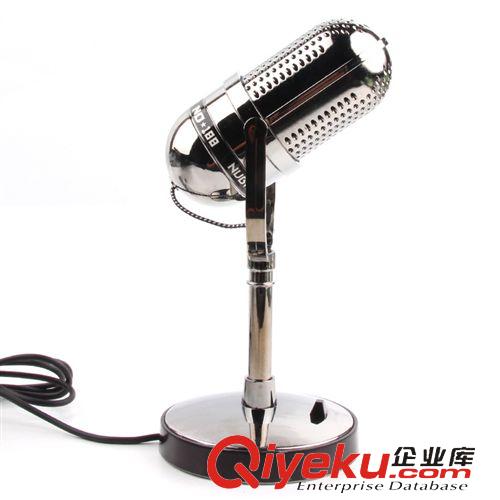 電腦耳機(jī) 狼博旺{n1}88 電腦麥克風(fēng) 電容麥 麥克風(fēng) 麥克風(fēng) k歌 電容麥 話筒原始圖片3