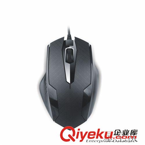 鍵鼠系列 酷貂M102 USB有線電腦游戲鼠標筆記本鼠標商務辦公鼠標3d原始圖片2