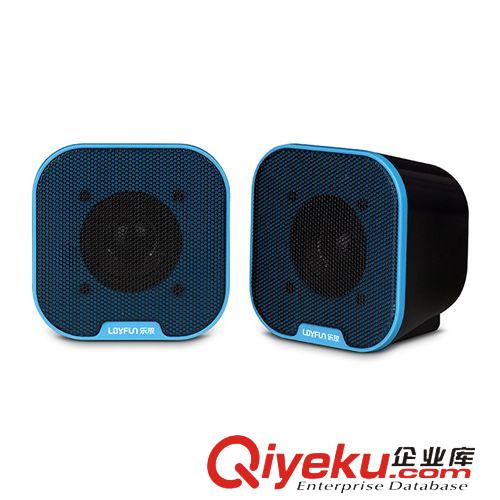 音響系列 樂(lè)放807音箱 音響 筆記本音箱 便攜小音箱 迷你音箱 USB音箱