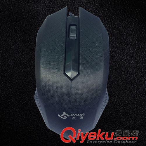 杰強(qiáng)品牌系列 杰強(qiáng){zx1}上市鼠標(biāo)有線多彩鼠標(biāo)小牧馬人鼠標(biāo)JM-319鼠標(biāo)工廠直銷鼠原始圖片2