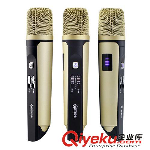 新品推薦 熱銷供應(yīng) 091手機麥克風(fēng) 優(yōu)質(zhì)手持電容麥克風(fēng)