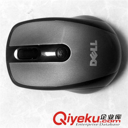 精品推薦 新款批發 DELL無線光電鼠標 個性外設創意鼠標 多色隨機發貨