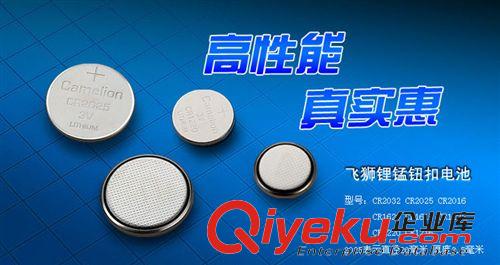 數(shù)碼 電腦周邊 天球3v 紐扣電池2032 鋰錳電池1盒100粒 電池工廠低價(jià)批發(fā)原始圖片2