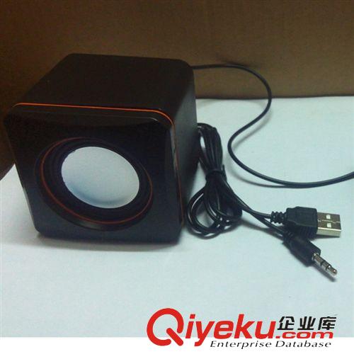 數(shù)碼 電腦周邊 電子產(chǎn)品、數(shù)碼家電批發(fā)usb小音箱 usb電腦音箱 電腦小音箱 音響原始圖片3