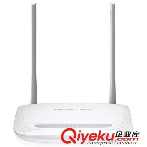 網絡設備 網絡相關 zp水星無線路由器MW300R 迷你wifi路由器 無限暢享網絡原始圖片2