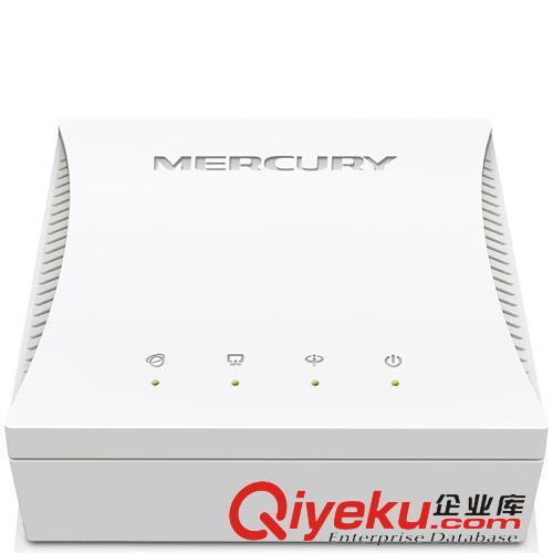 網絡設備 網絡相關 zp聯保水星MD880s ADSL寬帶貓 電信 聯通 上網MODEM 批發原始圖片3