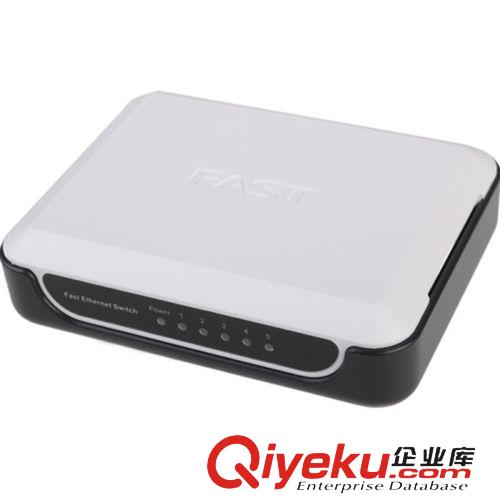 網(wǎng)絡(luò)設(shè)備 網(wǎng)絡(luò)相關(guān) Fast 迅捷 FS05 5口10/100M以太網(wǎng)交換機(jī)精品推薦值得擁有原始圖片2