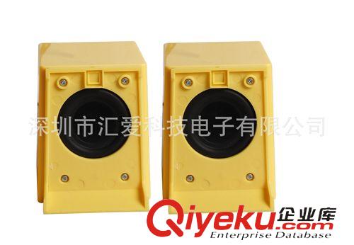 USB電腦小音響 USB小音箱  電腦音箱 HA-518 深圳慧愛廠家直銷  品牌音響