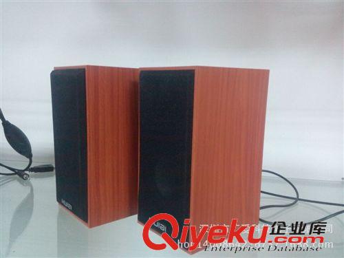 USB電腦小音響 USB電腦音箱 禮品音箱 2.0音箱 臺式機筆記本USB迷你小音箱