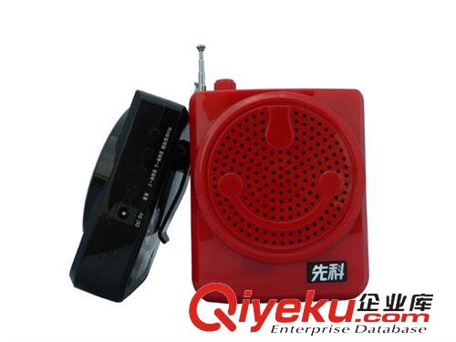 先科擴(kuò)音器 先科視頻機(jī)A-617 插卡視頻機(jī) 錄音看戲機(jī) 插卡擴(kuò)音器