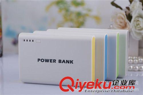 充電寶 批發(fā)12000mAh充電寶 手機(jī)通用型大容量手機(jī)移動(dòng)電源 貨源充足原始圖片3