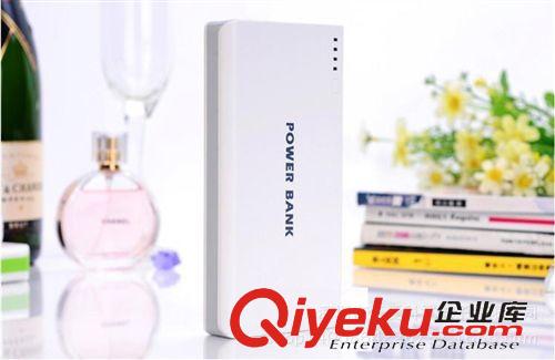 充電寶 移動電源 手機移動電源廠家 新款移動電源 大容量移動電源批發原始圖片2
