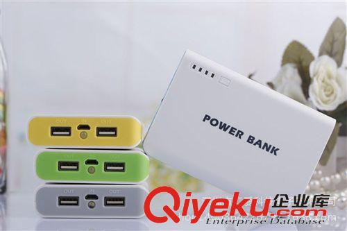 充電寶 批發(fā)12000毫安充電寶 手機(jī)同樣型大容量手機(jī)移動電源 貨源充足原始圖片2