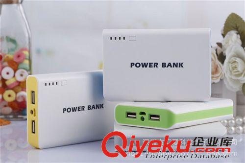 充電寶 批發(fā)12000毫安充電寶 手機(jī)同樣型大容量手機(jī)移動電源 貨源充足原始圖片3