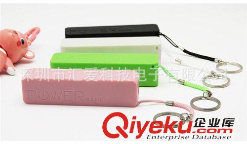 充電寶 香水移動電源2600mah毫安 手機(jī)通用充電寶 新款可愛小巧原始圖片2