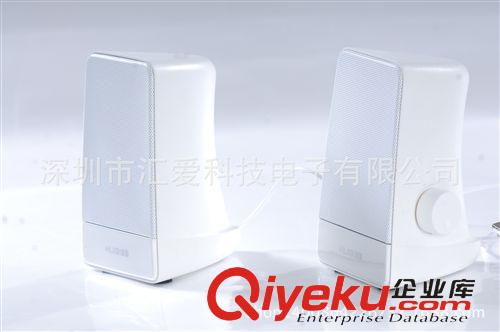 匯愛音箱混批 慧愛HA-210  HA-818 音箱組合  2.0USB電腦小對箱  多媒體音箱