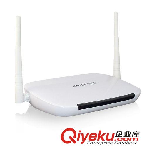 網絡播放器 夏新安卓智能無線wifi高清網絡電視機頂盒移動硬盤播放器四核{ms}原始圖片2