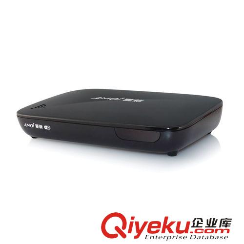 網絡播放器 夏新A10安卓雙核GPU雙核無線WIFI智能高清網絡播放器電視機頂盒子