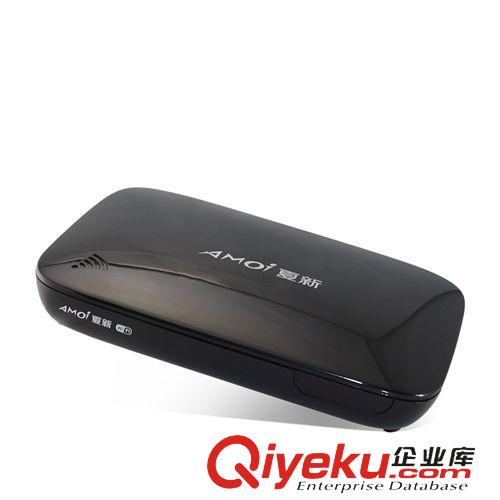 網絡播放器 夏新A10安卓雙核GPU雙核無線WIFI智能高清網絡播放器電視機頂盒子