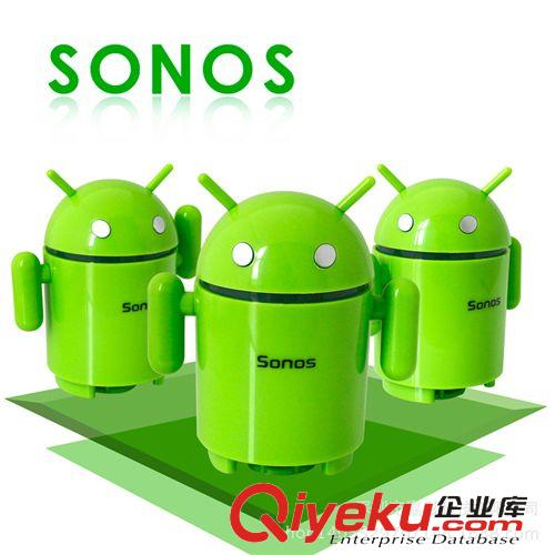 音響 廠家直銷 新創(chuàng)意音響 電腦音箱 個(gè)性音響便攜 一件起批 質(zhì)量保障原始圖片3