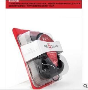 電腦配件 zp碩美科Somic/聲麗 ST-808 電腦 MP3 CD 帶麥克風(fēng) 網(wǎng)吧耳機(jī)原始圖片2