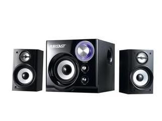 電腦音響 先科20D ST-368 先科電腦音響 音響 電腦周邊 音響批發(fā) 廠家出貨原始圖片2