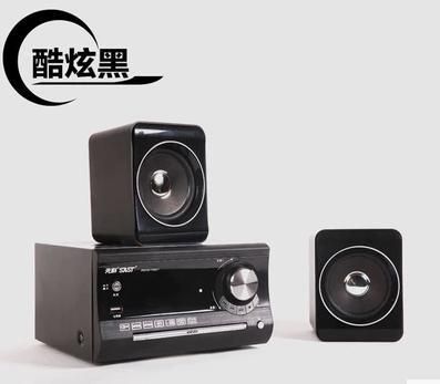 2.1大功率音響 SAST/先科 PDVD-7022dvd影碟機組合音響cd evd dvd播放機高清RMVB原始圖片2