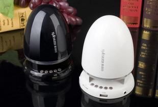 插卡音響 批發雅韻仕800手機無線藍牙音箱可接聽電話 可插卡戶外音響低音炮原始圖片2