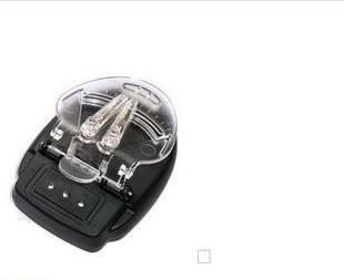 充電器 黑三燈{wn}充 {wn}充電器批發(fā)充電器 手機(jī){wn}充 {wn}充電器 充電原始圖片3