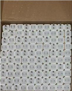 充電器 廠家批發手機直沖/充頭/USB充電器 800毫安 通用充電器 必須足量原始圖片3