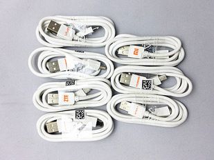 數據線 小米手機數據線批發品牌手機數據線批發華為數據線批發聯想數據線原始圖片2